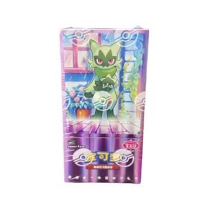 Pokémon TCG Gem Pack Vol. 5 [CBB5C]