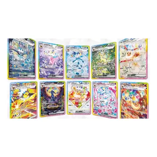 Pokémon TCG: Terastal Gathering Booster Box (CSV9.5C) - Imagen 3